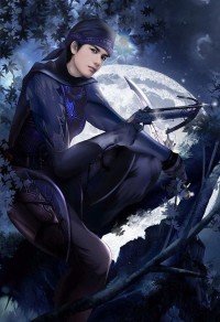 (BL/港台剧同人)萌骑士darklight