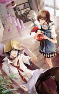 女主她以武服人
