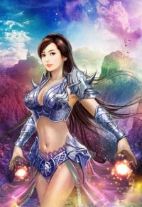 老祖她被人綠了