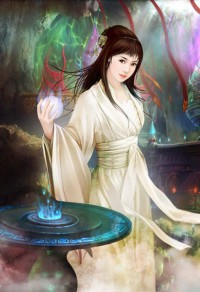 都市的变形德鲁伊