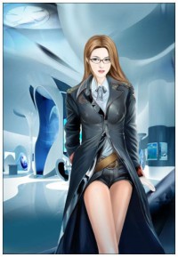 黑名单作者80778的作品页